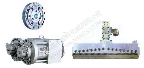 PP-R管類模具_PE管類模具_PVC管材模具_板材模具【擠出系列模具】 PP-R管類模具_PE管類模具_PVC管材模具_板材模具【擠出系列模具】
