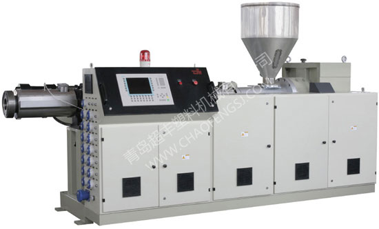 單螺桿擠出機【設備特點】【技術參數(shù)】 單螺桿擠出機【設備特點】【技術參數(shù)】